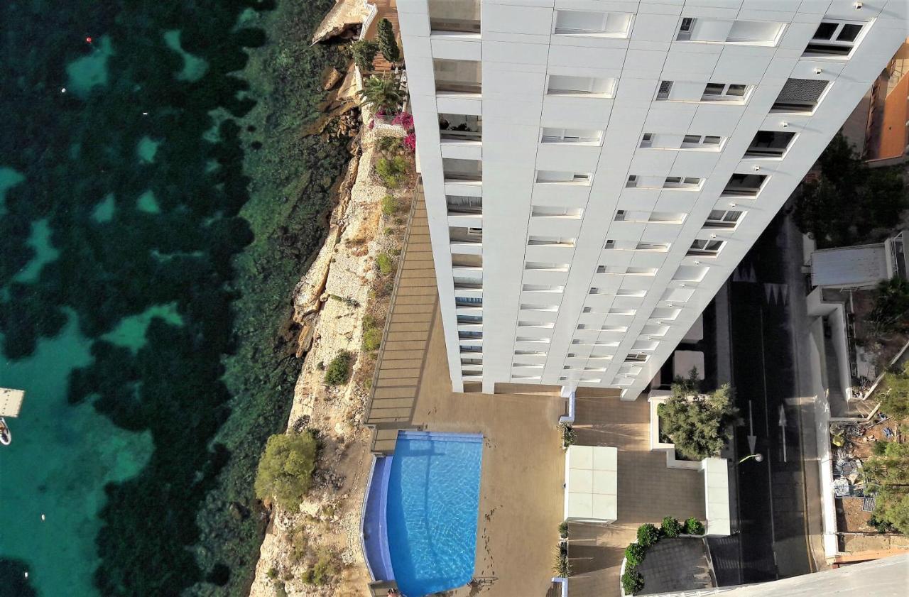 Benidorm Gemelos Sealine Exterior photo