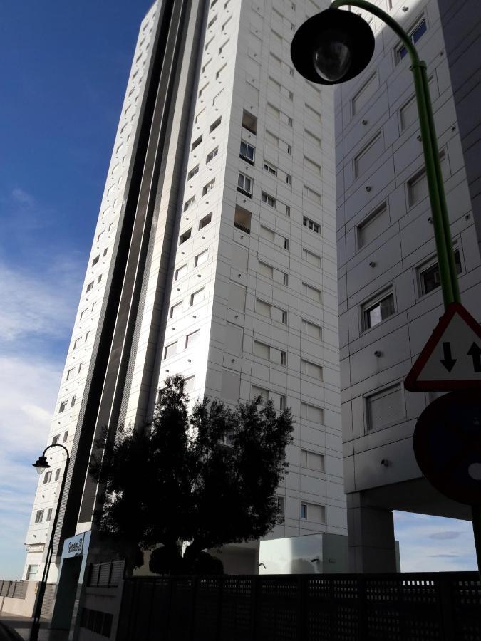 Benidorm Gemelos Sealine Exterior photo